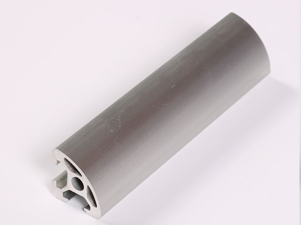广西供应工业铝型材配件深加工