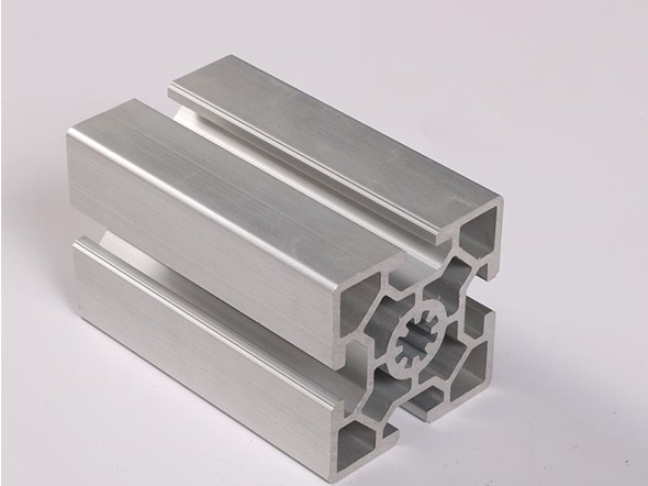 佛山专业铝型材框架深加工