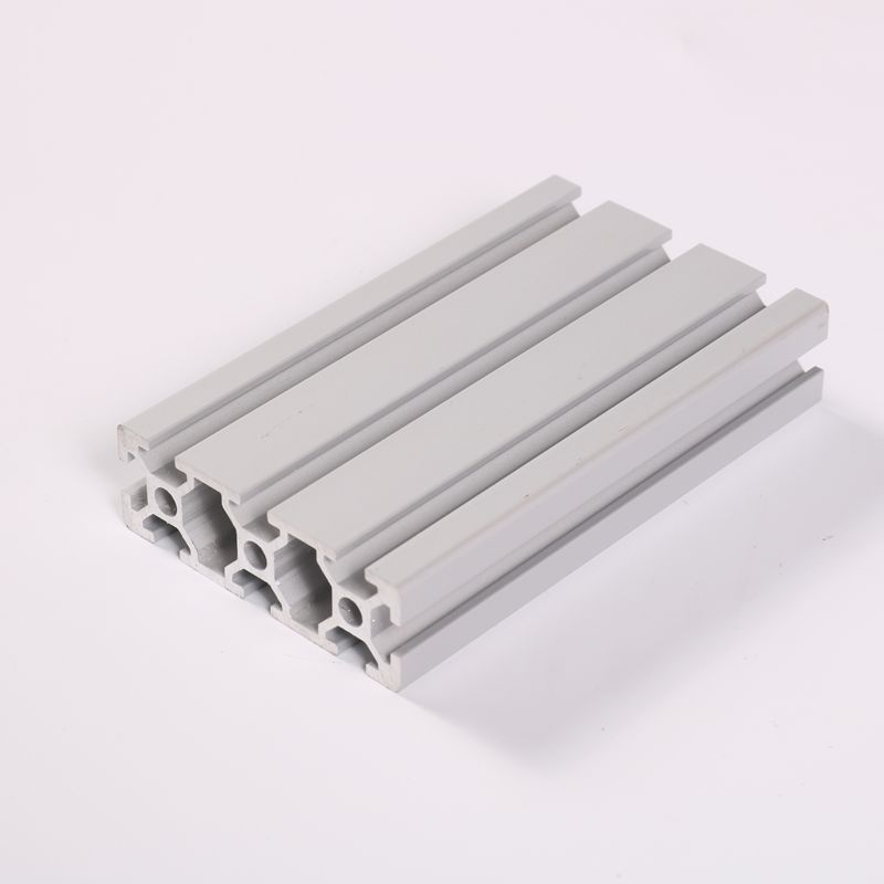 2060欧标工业铝型材T型槽6铝材