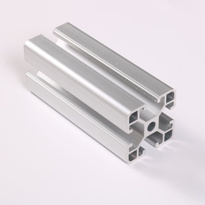 4040欧标工业铝型材T型槽8铝材2MM厚