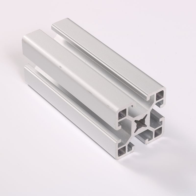 4040欧标工业铝型材T型槽8铝材-3MM厚