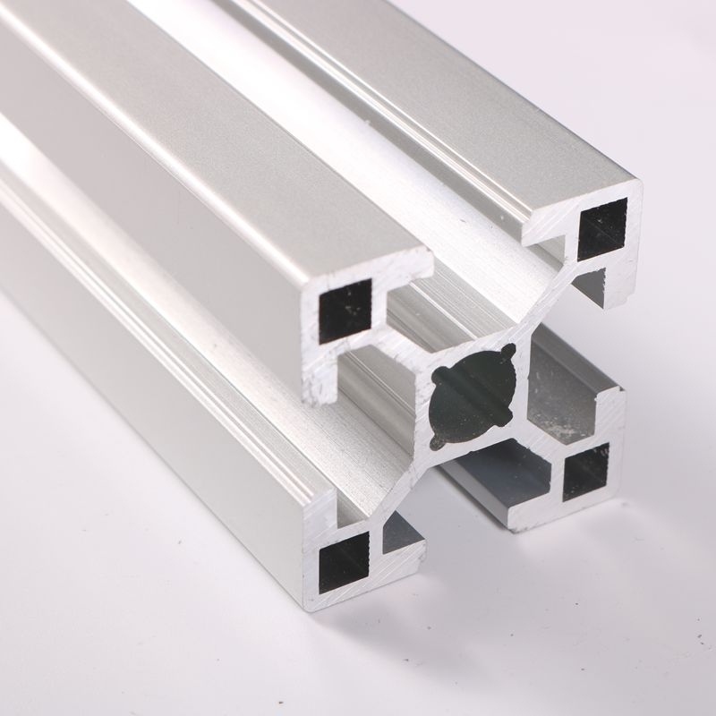 4040欧标工业铝型材T型槽10铝材