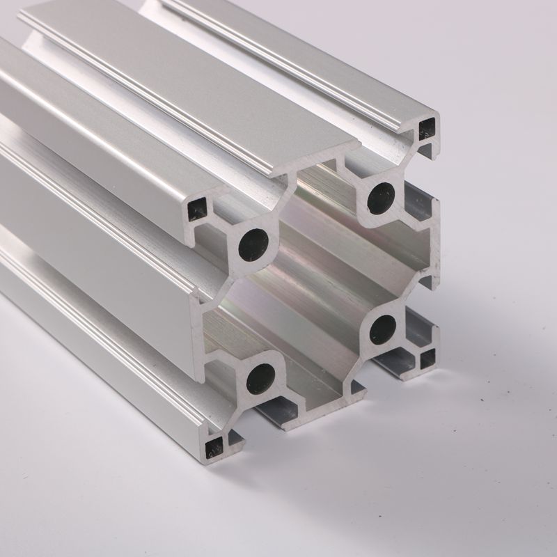 6060工业铝型材,欧标铝型材,欧标承重框架
